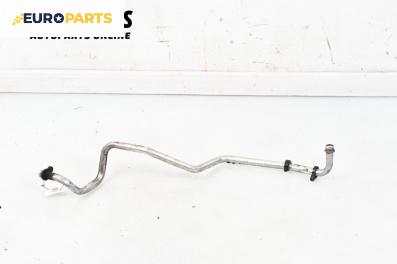 Тръба парно за Renault Laguna II Grandtour (03.2001 - 12.2007) 1.9 dCi (KG0G), 120 к.с.