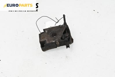 Брава заден капак за BMW X5 Series E53 (05.2000 - 12.2006), джип, позиция: задна