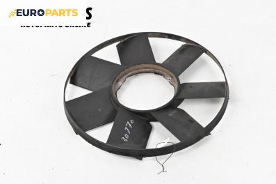 Перка охлаждане за BMW X5 Series E53 (05.2000 - 12.2006) 3.0 d, 218 к.с.