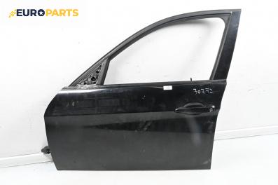 Врата за BMW 3 Series E90 Touring E91 (09.2005 - 06.2012), 4+1 вр., комби, позиция: предна, лява