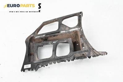 Държач броня за BMW 3 Series E90 Touring E91 (09.2005 - 06.2012), комби, позиция: предна, лява