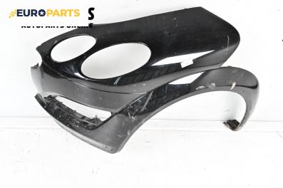 Калник за Smart Forfour Hatchback 454 (01.2004 - 06.2006), 4+1 вр., хечбек, позиция: предна, лява