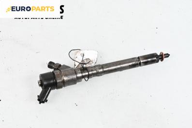 Дюза дизел за Hyundai Santa Fe I SUV (11.2000 - 03.2006) 2.0 CRDi 4x4, 125 к.с., № 0445110126