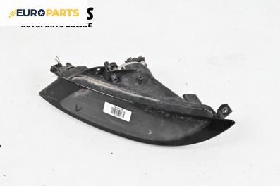 Халоген за Smart Forfour Hatchback 454 (01.2004 - 06.2006), хечбек, позиция: лява