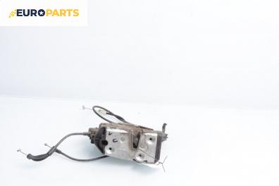 Брава на врата за Smart Forfour Hatchback 454 (01.2004 - 06.2006), позиция: предна, лява