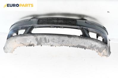 Предна броня за Volkswagen Golf Plus (01.2005 - 12.2013), хечбек, позиция: предна