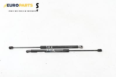 Амортисьор за багажник/товарно пространство за Volkswagen Golf Plus (01.2005 - 12.2013)