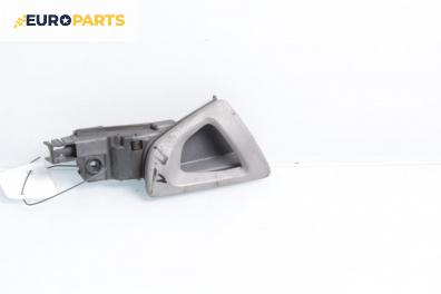 Вътрешна дръжка за Smart Forfour Hatchback 454 (01.2004 - 06.2006), 4+1 вр., хечбек, позиция: предна, дясна