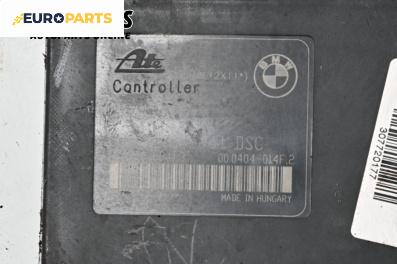 Помпа ABS за BMW 3 Series E90 Touring E91 (09.2005 - 06.2012) 318 d, № 00.0404-014F.2
