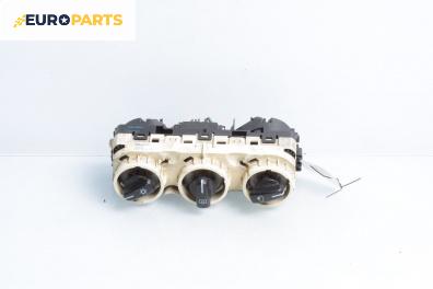 Панел парно за Smart Forfour Hatchback 454 (01.2004 - 06.2006)