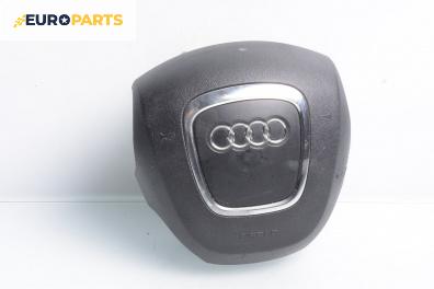 Airbag за Audi A4 Avant B8 (11.2007 - 12.2015), 4+1 вр., комби, позиция: предна