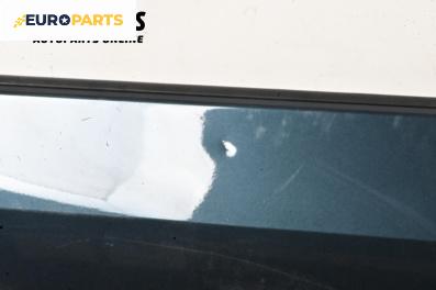 Врата за Volkswagen Golf Plus (01.2005 - 12.2013), 4+1 вр., хечбек, позиция: задна, лява