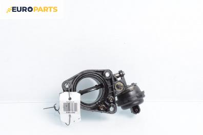Клапа входящ въздух за Renault Laguna II Grandtour (03.2001 - 12.2007) 1.9 dCi (KG0G), 120 к.с.