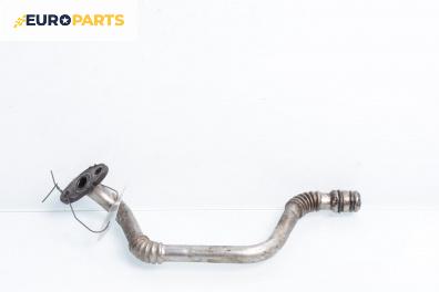 EGR тръба за Renault Laguna II Grandtour (03.2001 - 12.2007) 1.9 dCi (KG0G), 120 к.с.