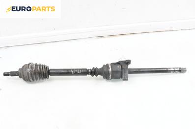 Полуоска за Renault Laguna II Grandtour (03.2001 - 12.2007) 1.9 dCi (KG0G), 120 к.с., позиция: предна, дясна