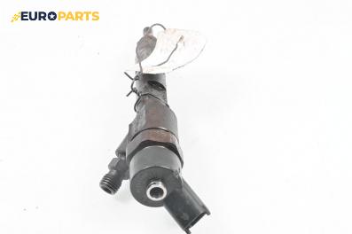 Дюза дизел за Renault Laguna II Grandtour (03.2001 - 12.2007) 1.9 dCi (KG0G), 120 к.с., № 0445110021