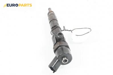Дюза дизел за Renault Laguna II Grandtour (03.2001 - 12.2007) 1.9 dCi (KG0G), 120 к.с., № 0445110021