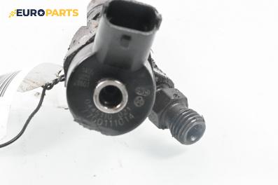 Дюза дизел за Renault Laguna II Grandtour (03.2001 - 12.2007) 1.9 dCi (KG0G), 120 к.с., № 0445110021