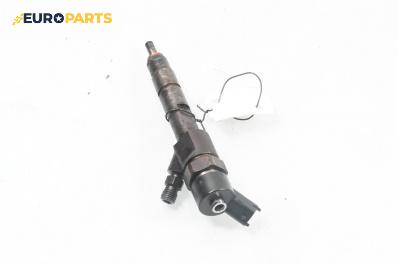 Дюза дизел за Renault Laguna II Grandtour (03.2001 - 12.2007) 1.9 dCi (KG0G), 120 к.с., № 0445110021