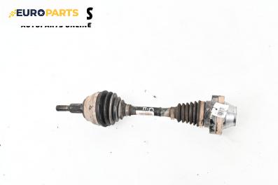 Полуоска за Volkswagen Touareg SUV I (10.2002 - 01.2013) 2.5 R5 TDI, 174 к.с., позиция: предна, дясна
