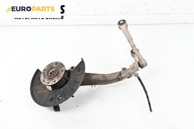 Шенкел главина за Volkswagen Touareg SUV I (10.2002 - 01.2013), позиция: предна, лява