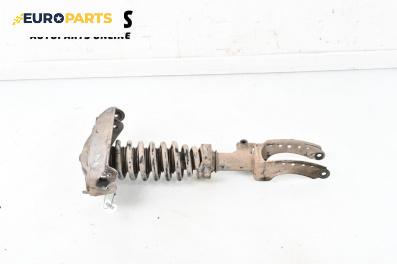 Макферсон за Volkswagen Touareg SUV I (10.2002 - 01.2013), джип, позиция: предна, лява