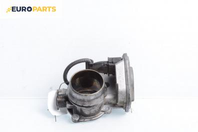 Дроселова клапа за BMW 3 Series E90 Touring E91 (09.2005 - 06.2012) 318 d, 143 к.с.