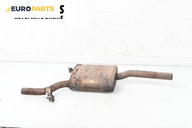Крайно гърне за Audi A4 Avant B8 (11.2007 - 12.2015) 1.8 TFSI, 120 к.с.