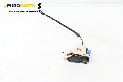 Брава на врата за Volkswagen Golf Plus (01.2005 - 12.2013), позиция: задна, дясна
