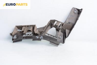 Държач броня за Volkswagen Golf Plus (01.2005 - 12.2013), хечбек, позиция: задна, дясна