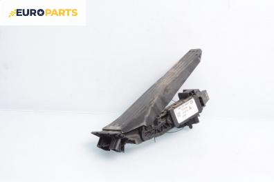 Потенциометър газ  за Volkswagen Golf V Hatchback (10.2003 - 02.2009), № 1K1721503P