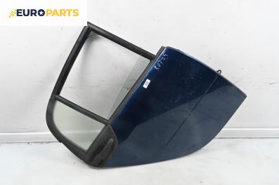 Врата за Smart Forfour Hatchback 454 (01.2004 - 06.2006), 4+1 вр., хечбек, позиция: задна, дясна