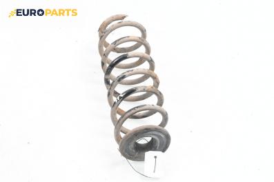 Пружина за ходова част за Peugeot Expert Box I (07.1995 - 03.2008), товарен, позиция: задна