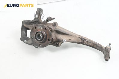 Шенкел главина за Audi A4 Avant B8 (11.2007 - 12.2015), позиция: предна, лява