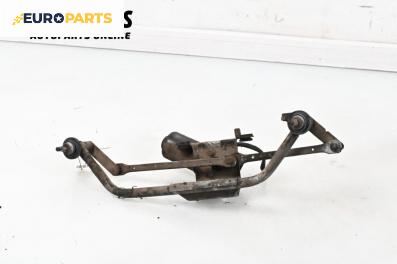 Ел. мотор за чистачките за Peugeot Expert Box I (07.1995 - 03.2008), товарен, позиция: предна
