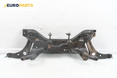 Преден мост за Smart Forfour Hatchback 454 (01.2004 - 06.2006), хечбек