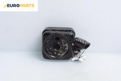 Маслоохладител за Volkswagen Golf Plus (01.2005 - 12.2013) 1.9 TDI, 105 к.с.