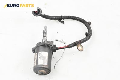 Мотор електрическа рейка за Smart Forfour Hatchback 454 (01.2004 - 06.2006), № A4544600000 / MR594094