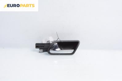 Вътрешна дръжка за Volkswagen Golf V Hatchback (10.2003 - 02.2009), 4+1 вр., хечбек, позиция: задна, лява