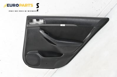 Кора врата за Toyota Avensis II Liftback (04.2003 - 11.2008), 4+1 вр., хечбек, позиция: предна, дясна
