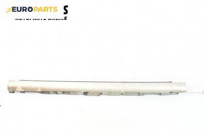 Праг за Toyota Avensis II Liftback (04.2003 - 11.2008), 4+1 вр., хечбек, позиция: лява