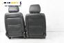 Кожен салон с ел. регулиране за Chevrolet Epica Sedan (01.2005 - ...), 4+1 вр.