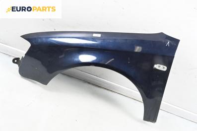 Калник за Audi A4 Avant B7 (11.2004 - 06.2008), 4+1 вр., комби, позиция: предна, лява