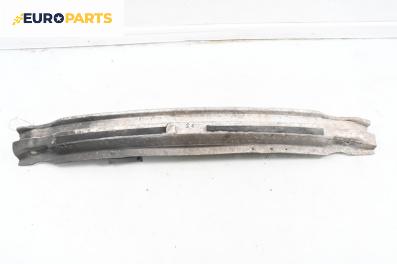 Основа броня за Audi A4 Avant B7 (11.2004 - 06.2008), комби, позиция: задна