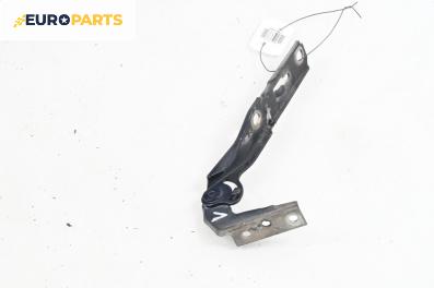 Панта преден капак за Audi A4 Avant B7 (11.2004 - 06.2008), 4+1 вр., комби, позиция: лява