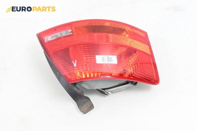 Стоп за Audi A4 Avant B7 (11.2004 - 06.2008), комби, позиция: лява