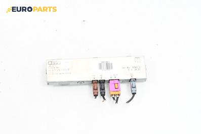 Усилвател антена за Audi A4 Avant B7 (11.2004 - 06.2008), № 8E9 035 325 P
