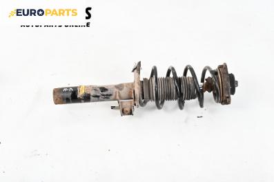 Макферсон за Volkswagen Golf Plus (01.2005 - 12.2013), хечбек, позиция: предна, лява