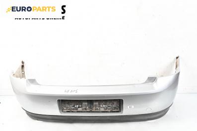 Задна броня за Opel Vectra C Sedan (04.2002 - 01.2009), седан