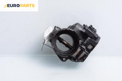 Дроселова клапа за Volkswagen Golf Plus (01.2005 - 12.2013) 1.9 TDI, 105 к.с.